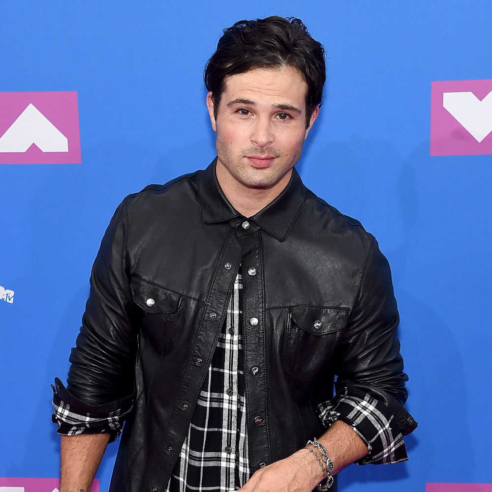 Cody Longo (1987-2023)