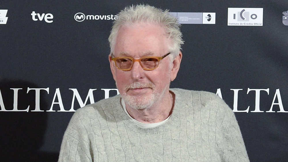 Hugh Hudson (1936-2023)