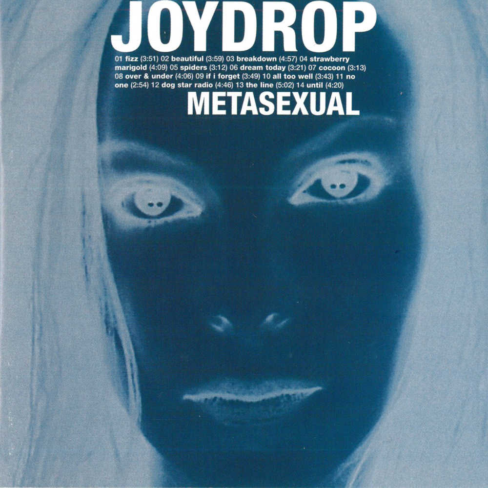 Joydrop - Metasexual