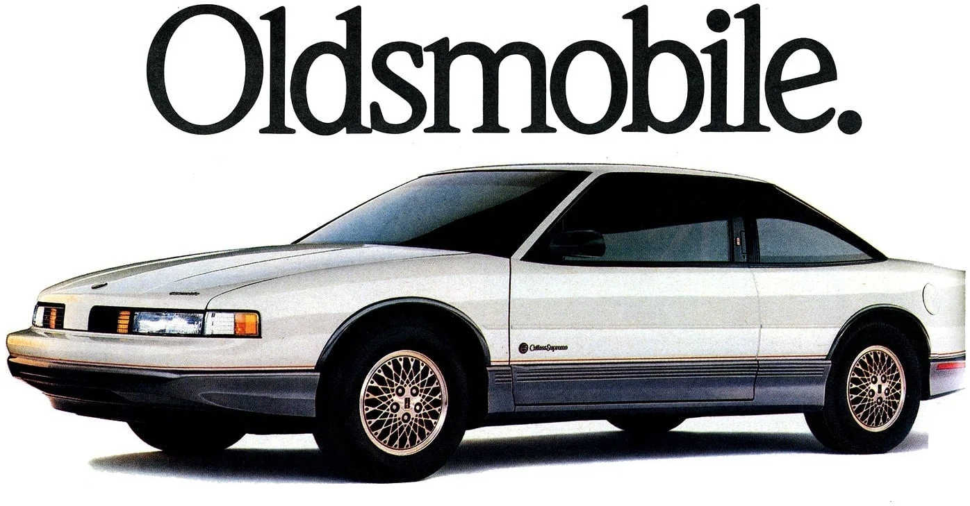 Oldsmobile