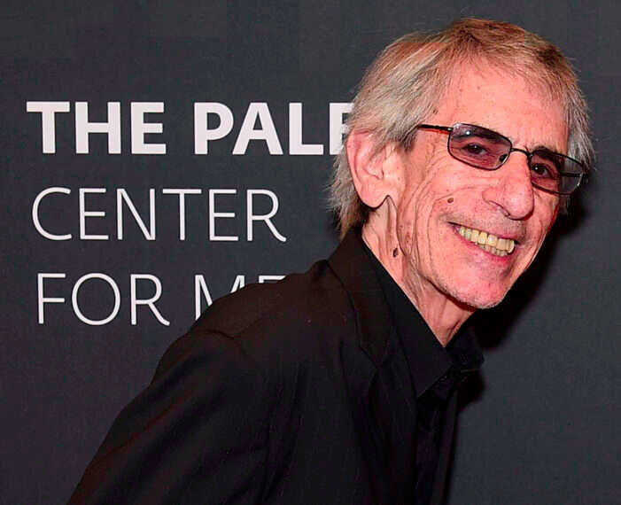 Richard Belzer (1944-2023)