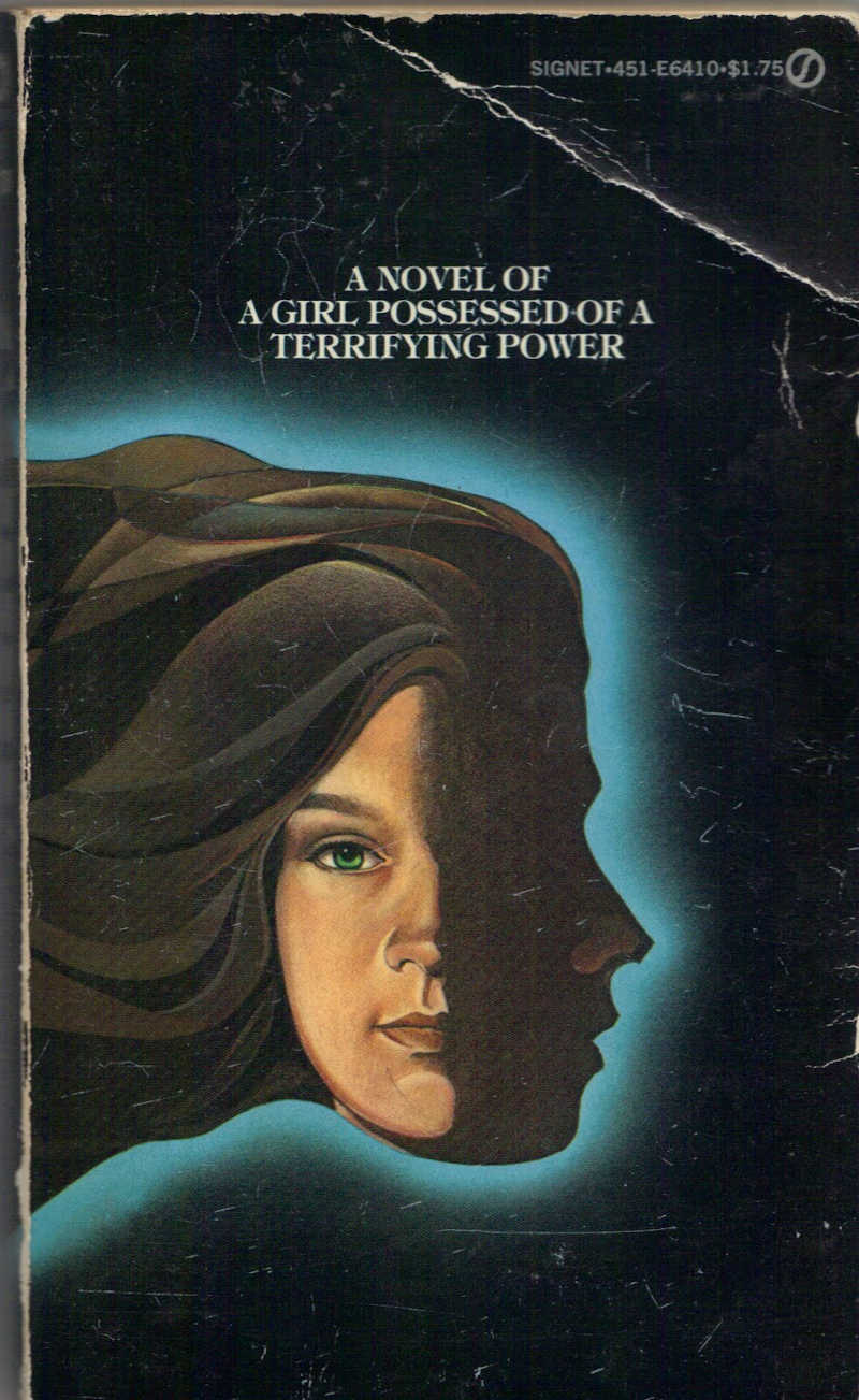 Stephen King - Carrie