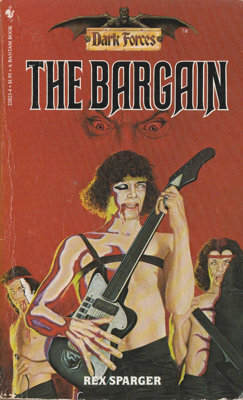The Bargain (1983)