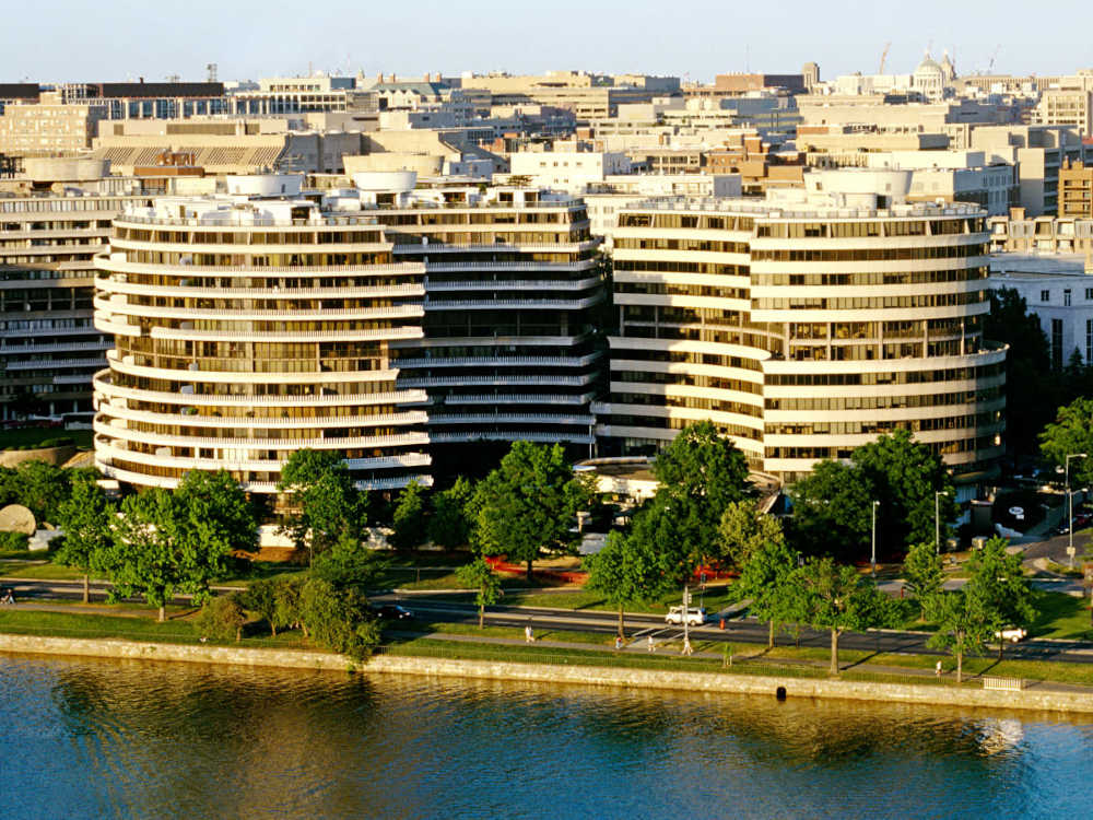 Watergate Building
