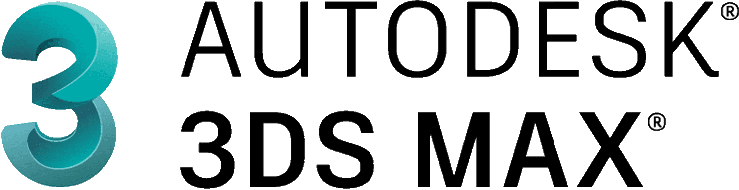 3ds Max Logo
