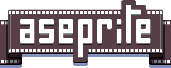 Aesprite Logo