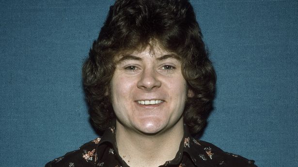 Cliff Fish (1949-2023)