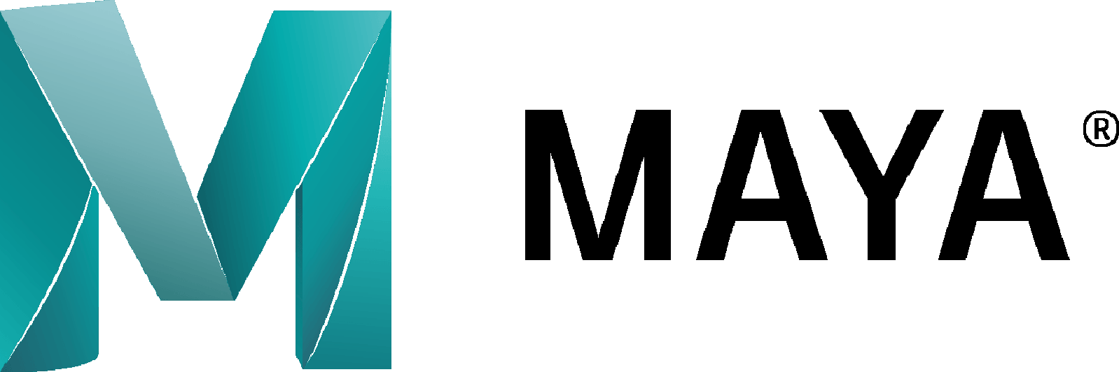 Maya-Logo