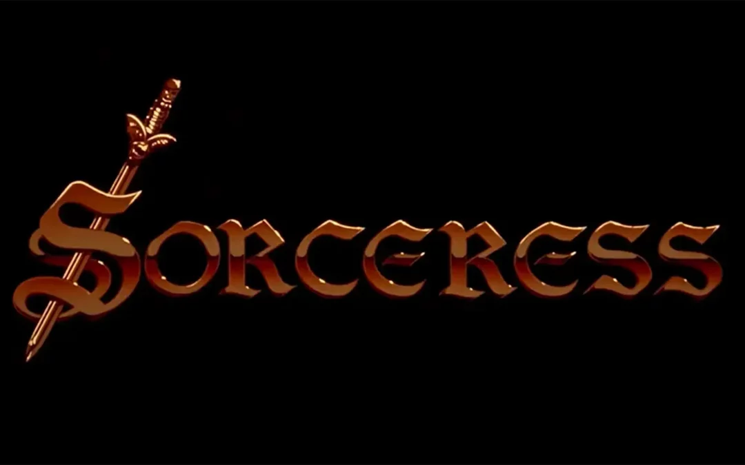 Quick Take: Sorceress (1982)