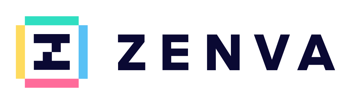 Zenva logo