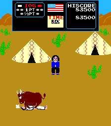 Karate Champ (1984)