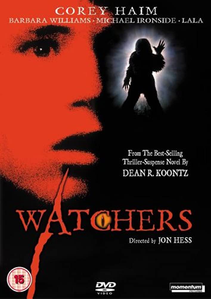 Watchers (1988)