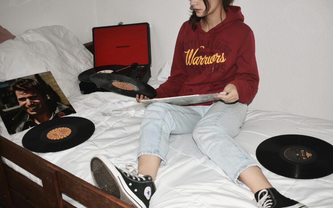 October 2025 Music Playlist